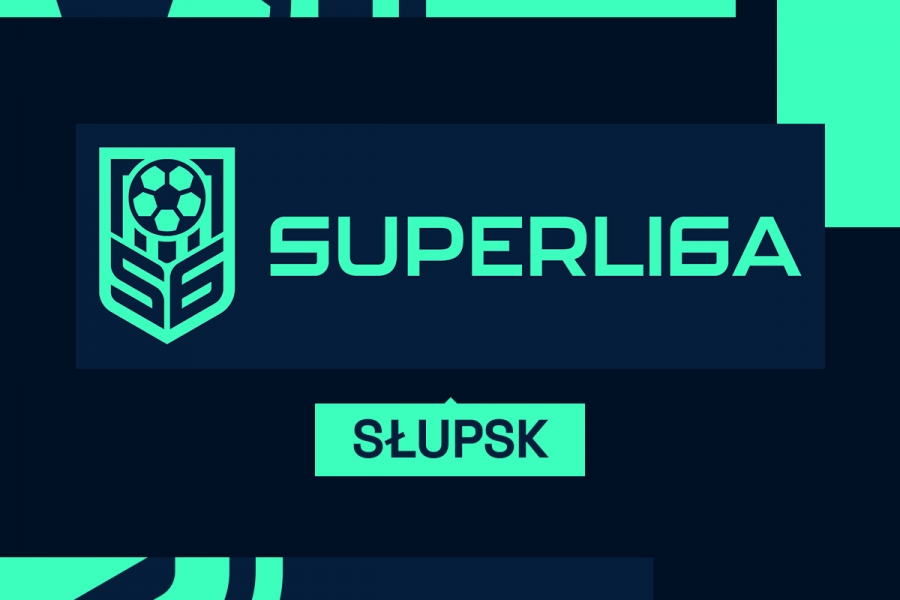 Rusza SuperLiga6 Słupsk!